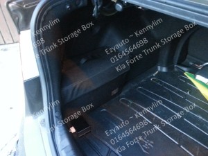 F24-Forte trunk storage box 2