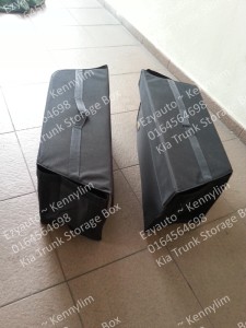 F24-Forte trunk storage box 5