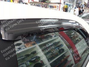 F50-Forte safe door visor 1