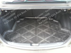 F51-Forte 3D eva boot tray 1