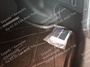 K04-K3 3D eva boot tray 3
