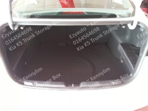 K05-K3 trunk storage box 1