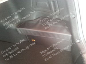 K05-K3 trunk storage box 4