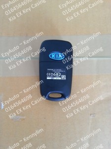 Kia EX Key Casing_2