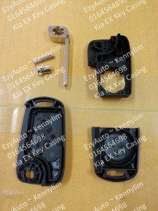 Kia EX Key Casing_7