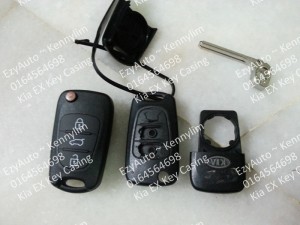 Kia EX Key Casing_8