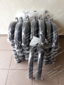 Kia K5 Boot Hinge Cover_2