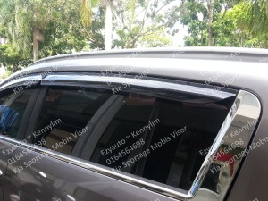 Kia Sportage Mobis Visor_6