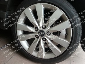 Kia Wheel Cap_1