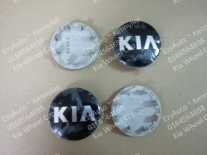 Kia Wheel Cap_2