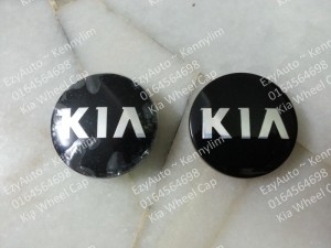 Kia Wheel Cap_3