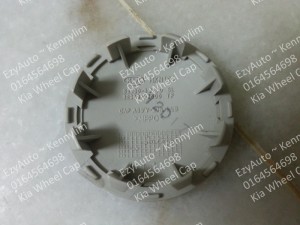 Kia Wheel Cap_4