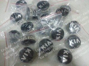 Kia Wheel Cap_5
