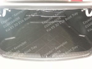 O16-K5 3D eva boot tray 1