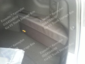 O21-K5 trunk storage box 4