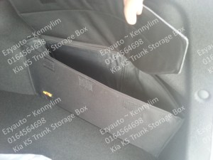 O21-K5 trunk storage box 5