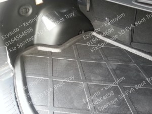 S06-Sportage 3D eva boot tray 2