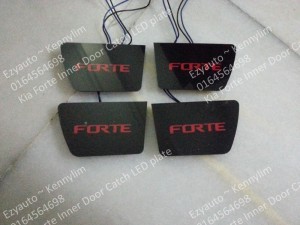 Forte LED Door Catch Plate_12