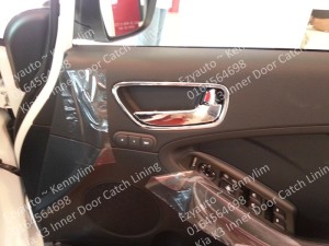 K07-K3 inner door catch lining 32
