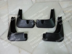 K14-K3 mudflap 12