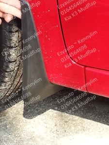 K14-K3 mudflap 32