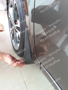 K14-K3 mudflap 42