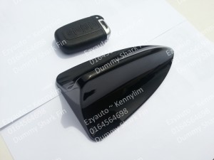 K20-K3 sharkfin antenna 262