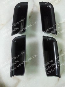 Kia Forte Door Pocket Tray_1