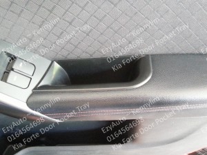 Kia Forte Door Pocket Tray_10