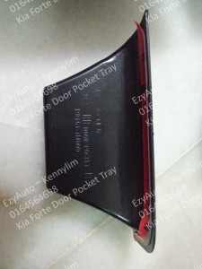 Kia Forte Door Pocket Tray_2