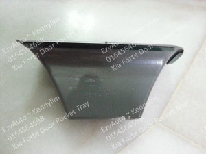 Kia Forte Door Pocket Tray_5