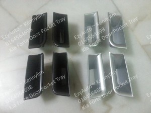 Kia Forte Door Pocket Tray_6