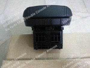 Kia Forte Mobis Double Console Armrest_4