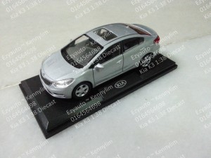 Kia K3 1.38 diecast_11