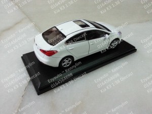 Kia K3 1.38 diecast_7