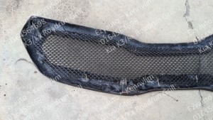 Kia K3 roadrun grill_112