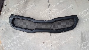 Kia K3 roadrun grill_52