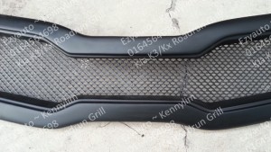 Kia K3 roadrun grill_72