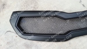 Kia K3 roadrun grill_82
