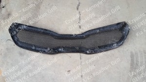 Kia K3 roadrun grill_92