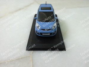 Kia Picanto 1.38 diecast_11