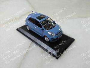 Kia Picanto 1.38 diecast_14
