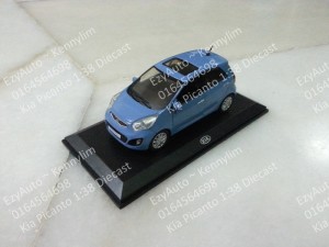 Kia Picanto 1.38 diecast_15