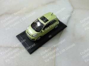 Kia Picanto 1.38 diecast_4