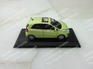 Kia Picanto 1.38 diecast_9