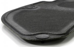 Kia Picanto Hood Insulation Pad_4