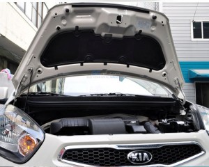 Kia Picanto Hood Insulation Pad_5