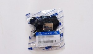 Kia Picanto Hood Insulation Pad_7