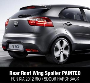 Kia Rio Spoiler_1