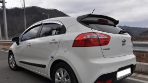 Kia Rio Spoiler_4